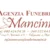 Agenzia Funebre Mancini